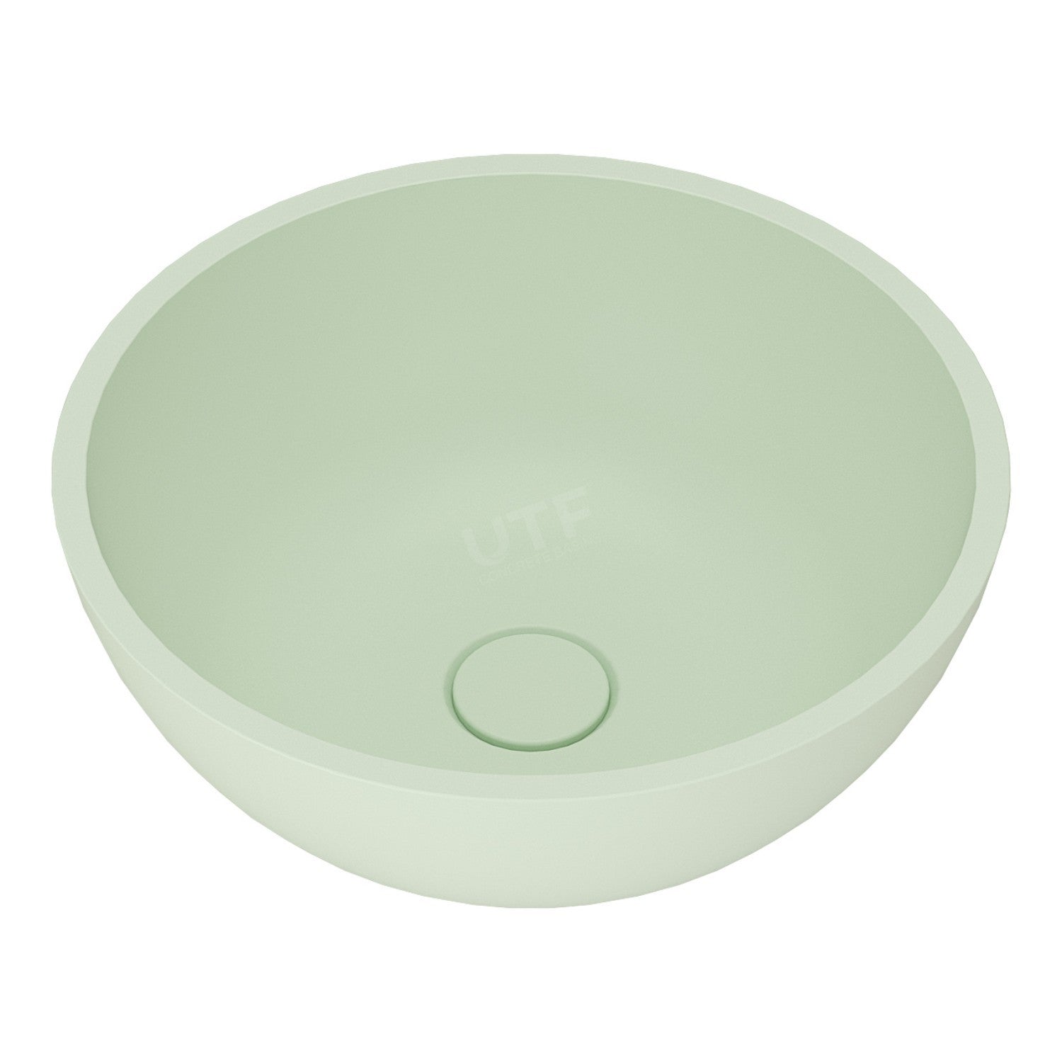 UF-1022 Artisan Concrete Basin