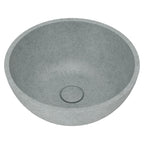 UF-1022 Artisan Concrete Basin
