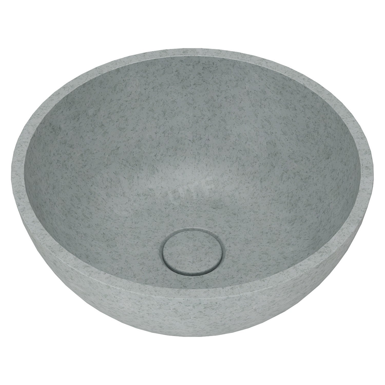 UF-1022 Artisan Concrete Basin