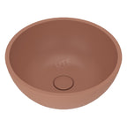 UF-1022 Artisan Concrete Basin
