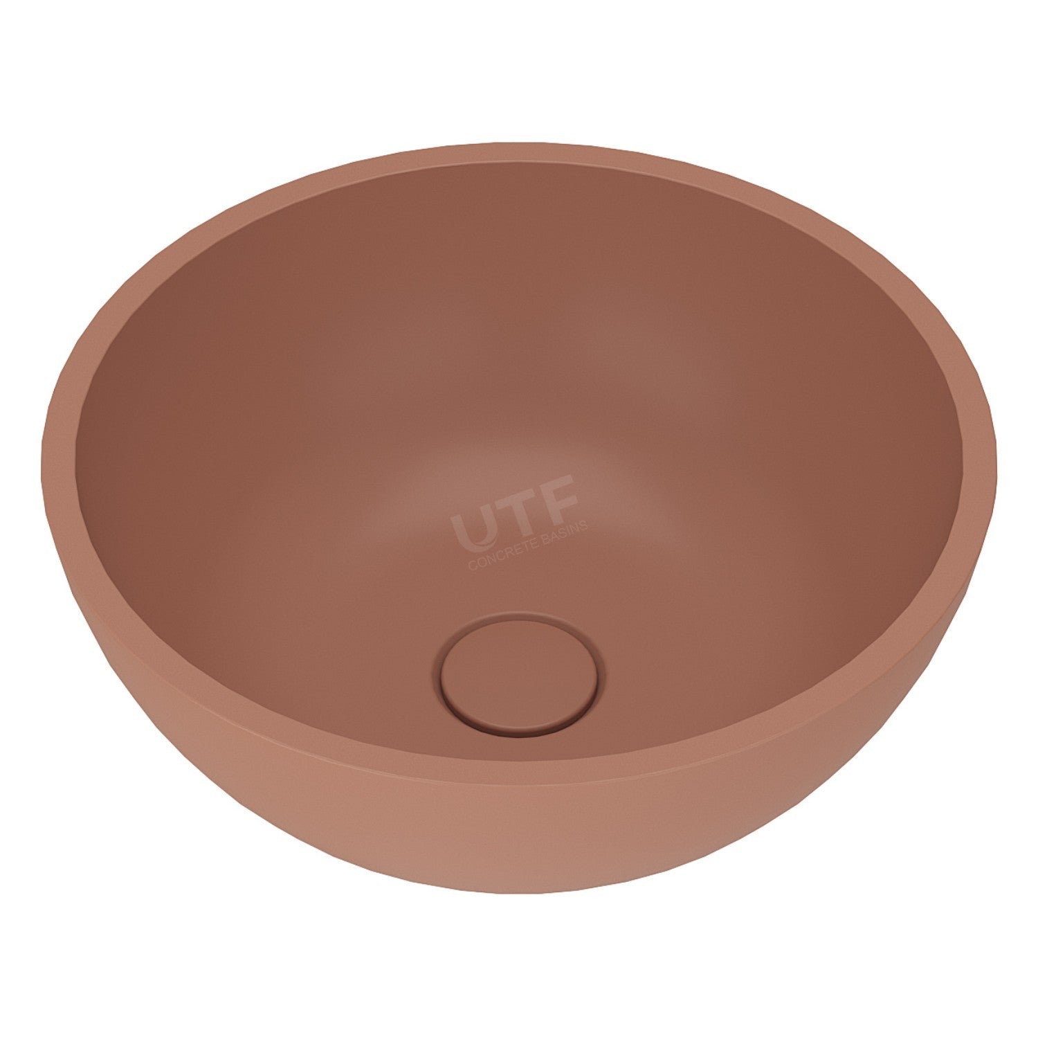 UF-1022 Artisan Concrete Basin