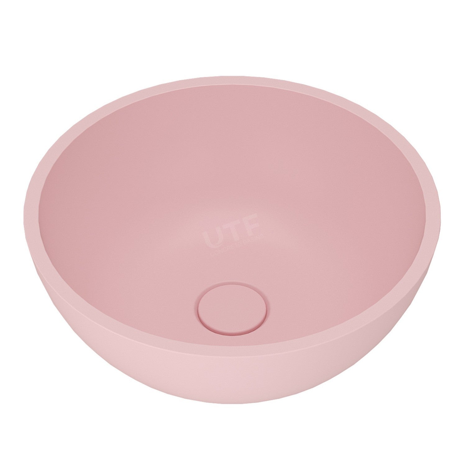 UF-1022 Artisan Concrete Basin
