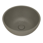 UF-1022 Artisan Concrete Basin