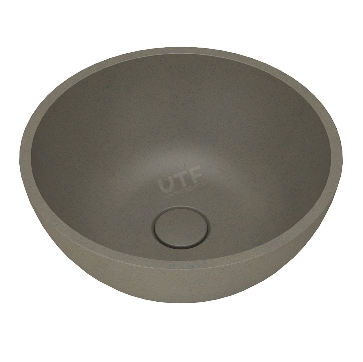 UF-1022 Artisan Concrete Basin