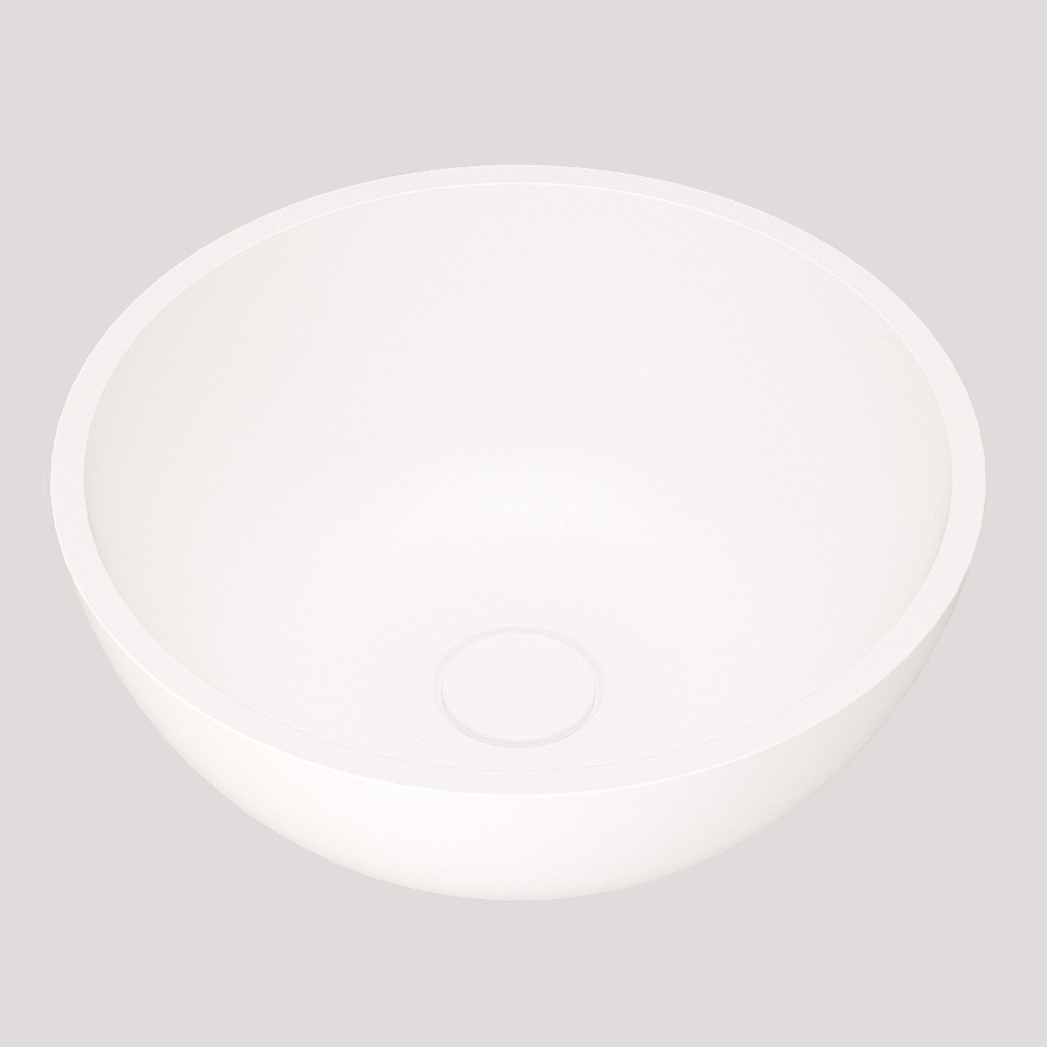 UF-1022 Artisan Concrete Basin