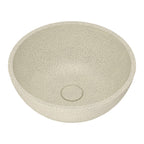 UF-1022 Artisan Concrete Basin
