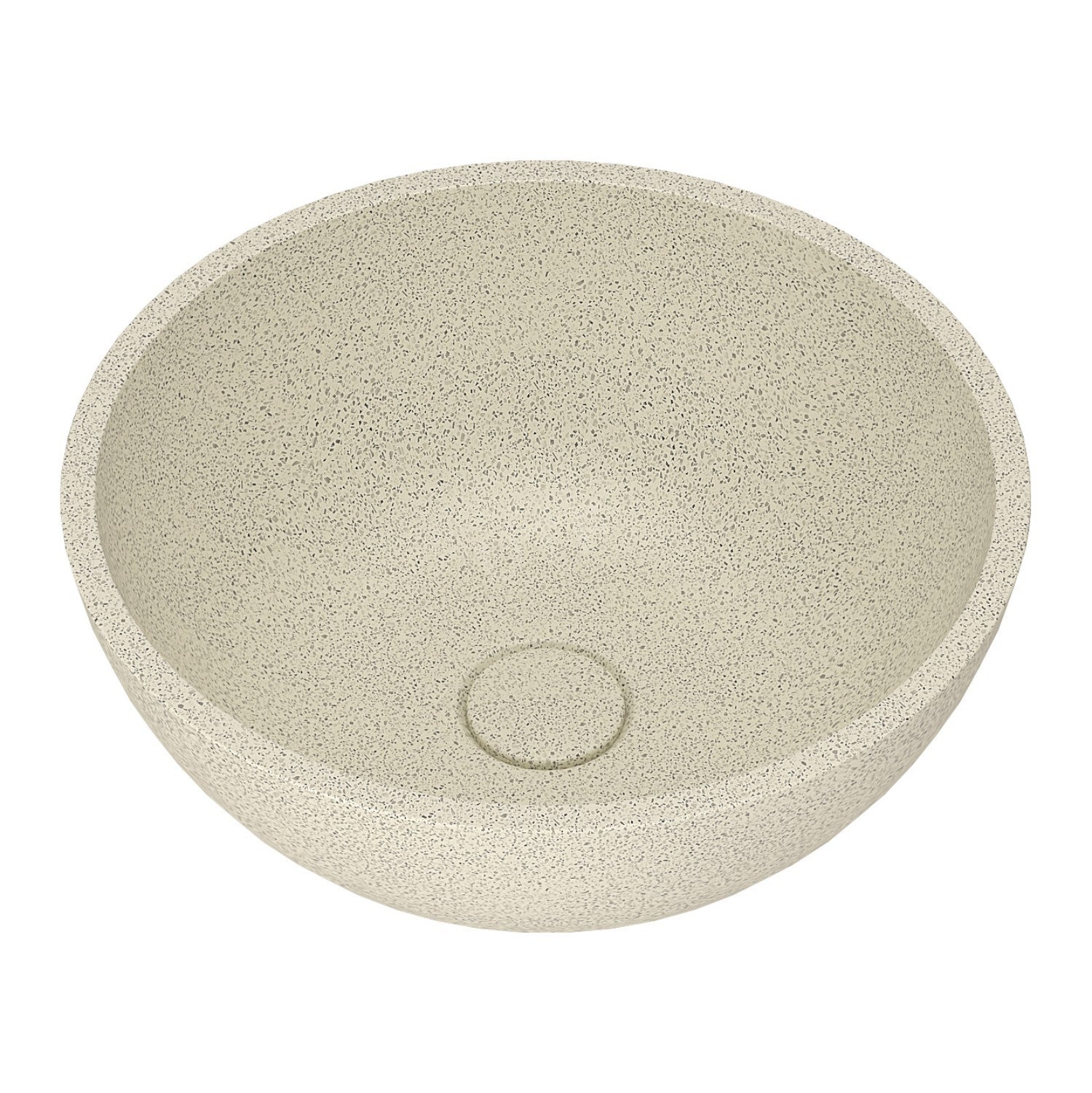 UF-1022 Artisan Concrete Basin
