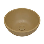UF-1022A Concrete Basin with Air Holes