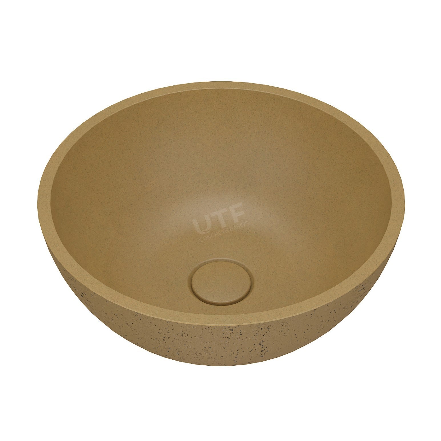 UF-1022A Concrete Basin with Air Holes