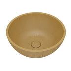 UF-1022A Concrete Basin with Air Holes