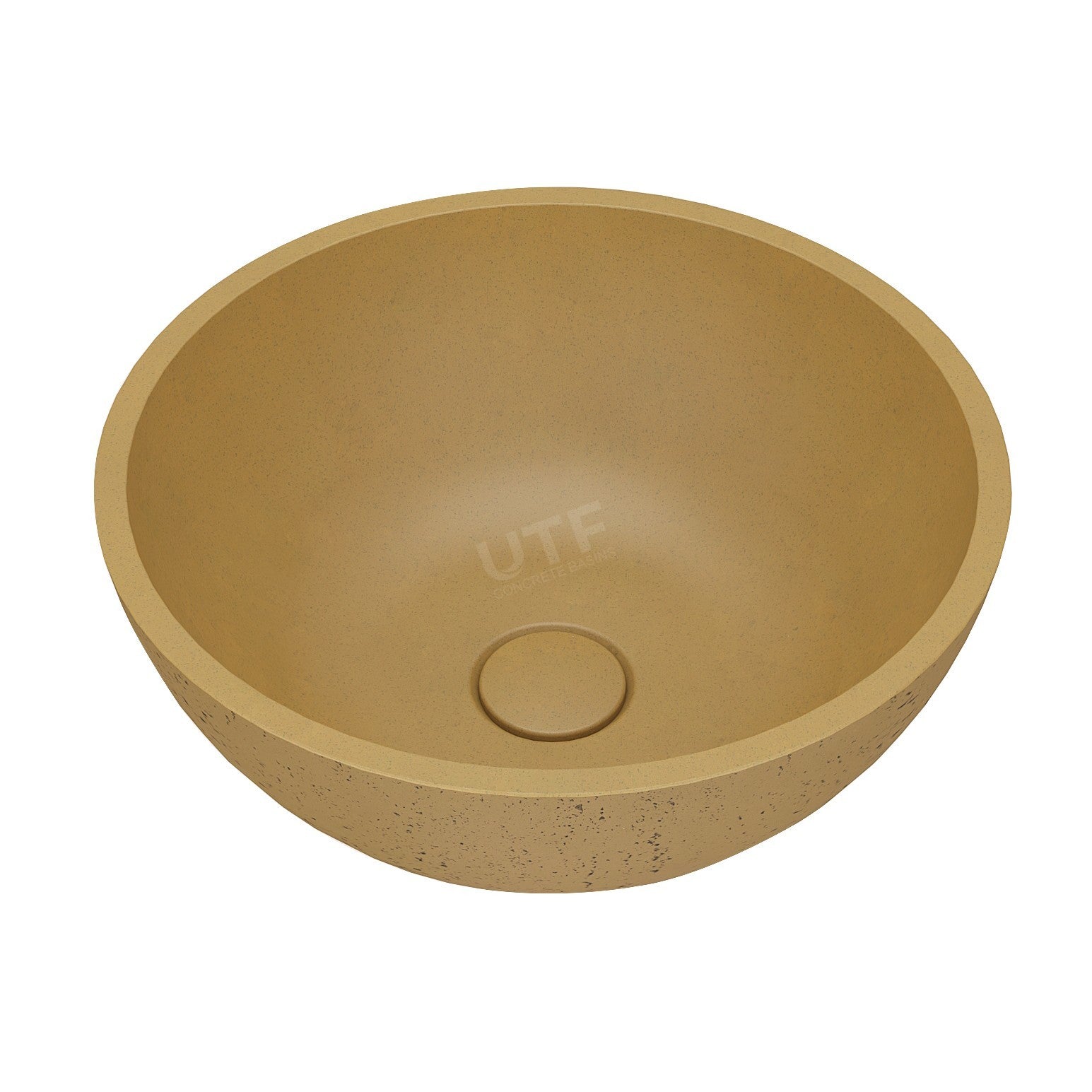 UF-1022A Concrete Basin with Air Holes