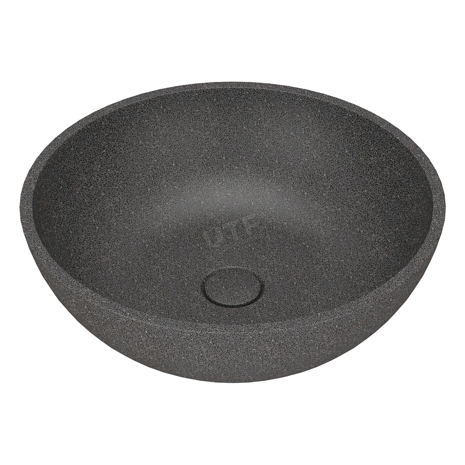 UF-1023 Custom Color Concrete Basin