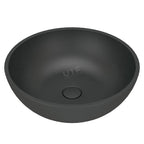 UF-1023 Custom Color Concrete Basin