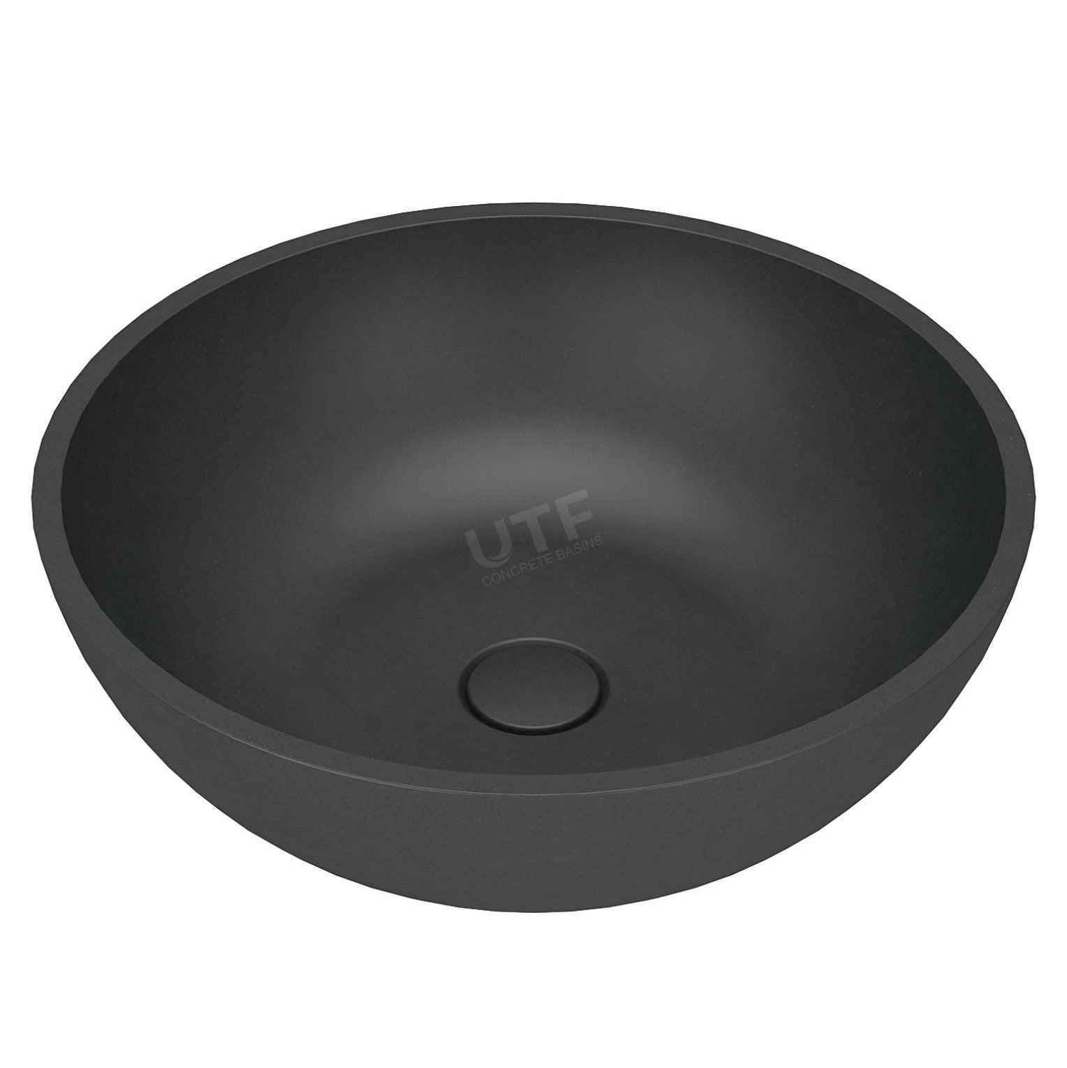 UF-1023 Custom Color Concrete Basin