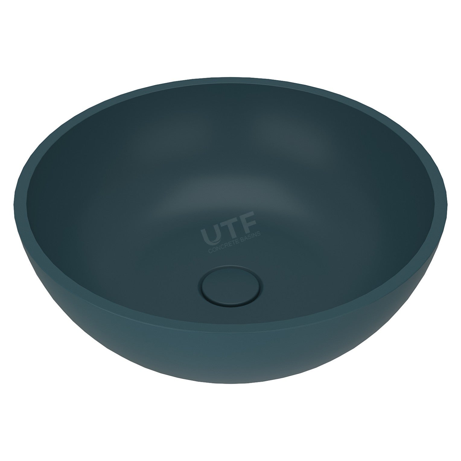 UF-1023 Custom Color Concrete Basin