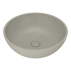 UF-1023 Custom Color Concrete Basin