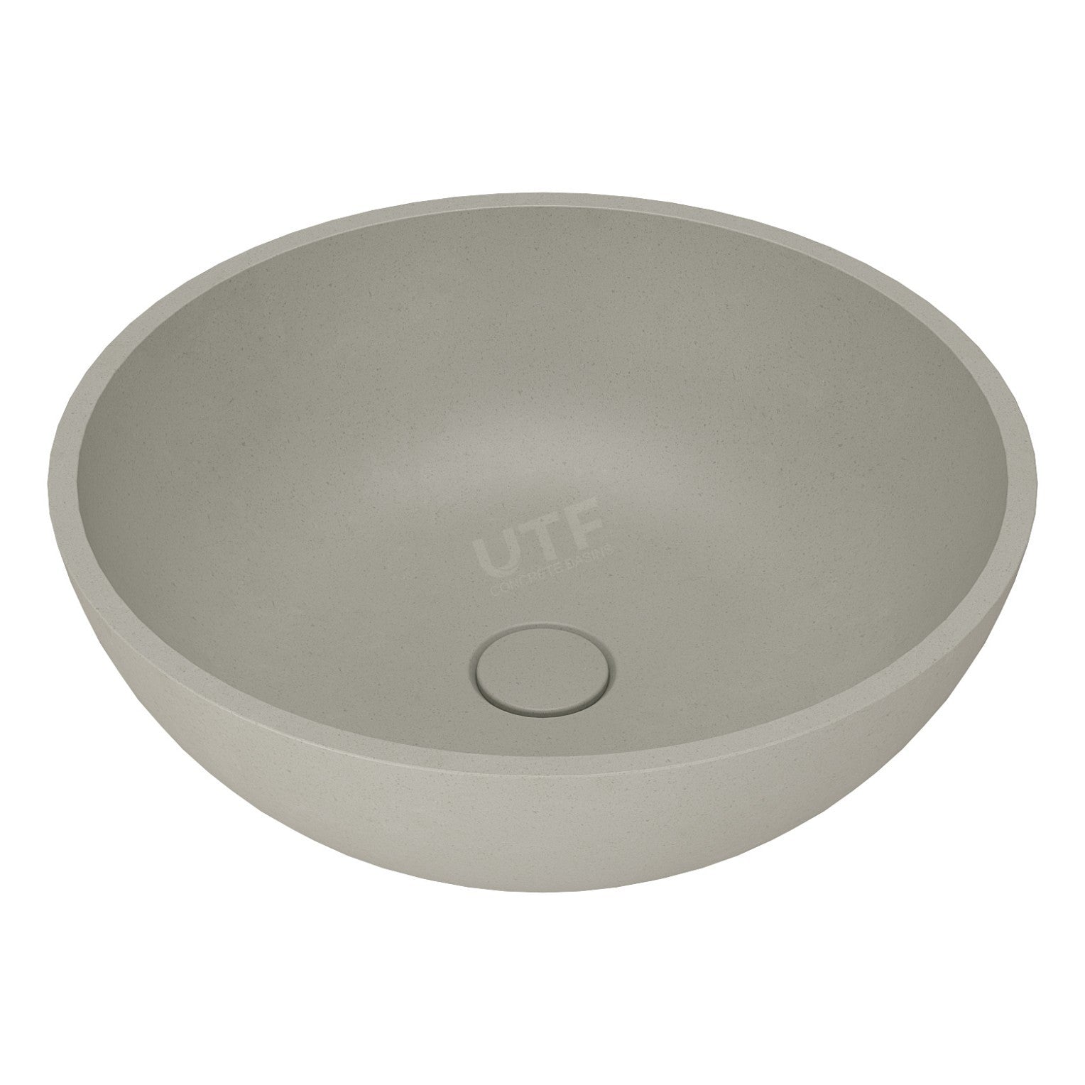 UF-1023 Custom Color Concrete Basin