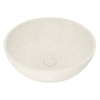 UF-1023 Custom Color Concrete Basin