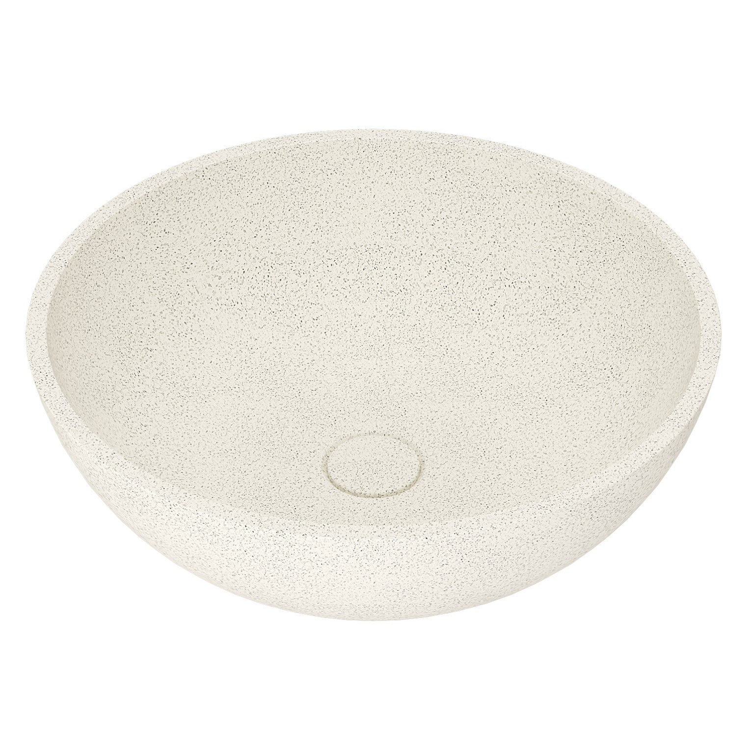 UF-1023 Custom Color Concrete Basin