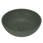 UF-1023 Custom Color Concrete Basin