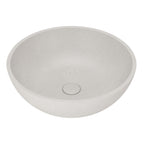 UF-1023 Custom Color Concrete Basin