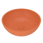 UF-1023 Custom Color Concrete Basin