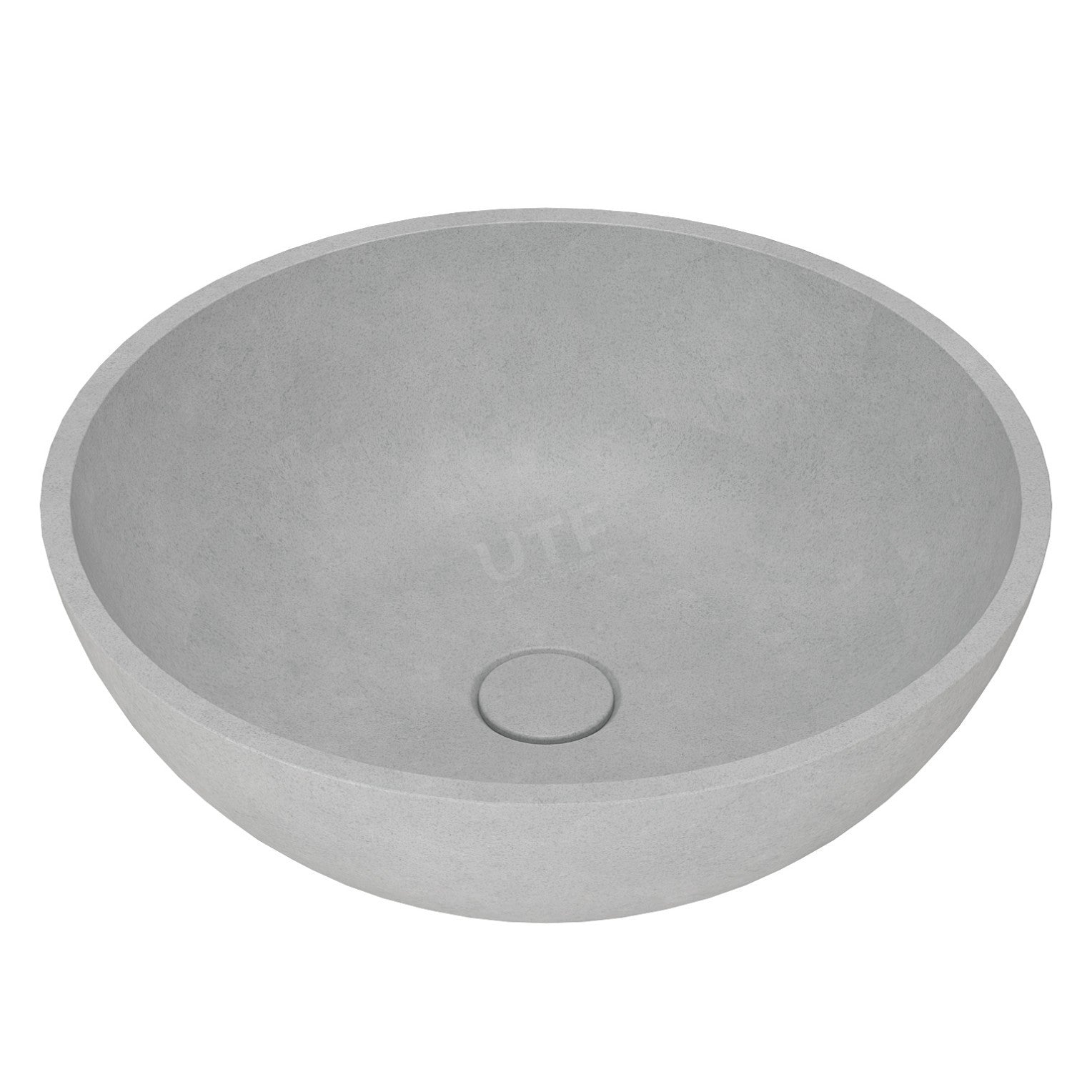 UF-1023 Custom Color Concrete Basin