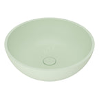 UF-1023 Custom Color Concrete Basin