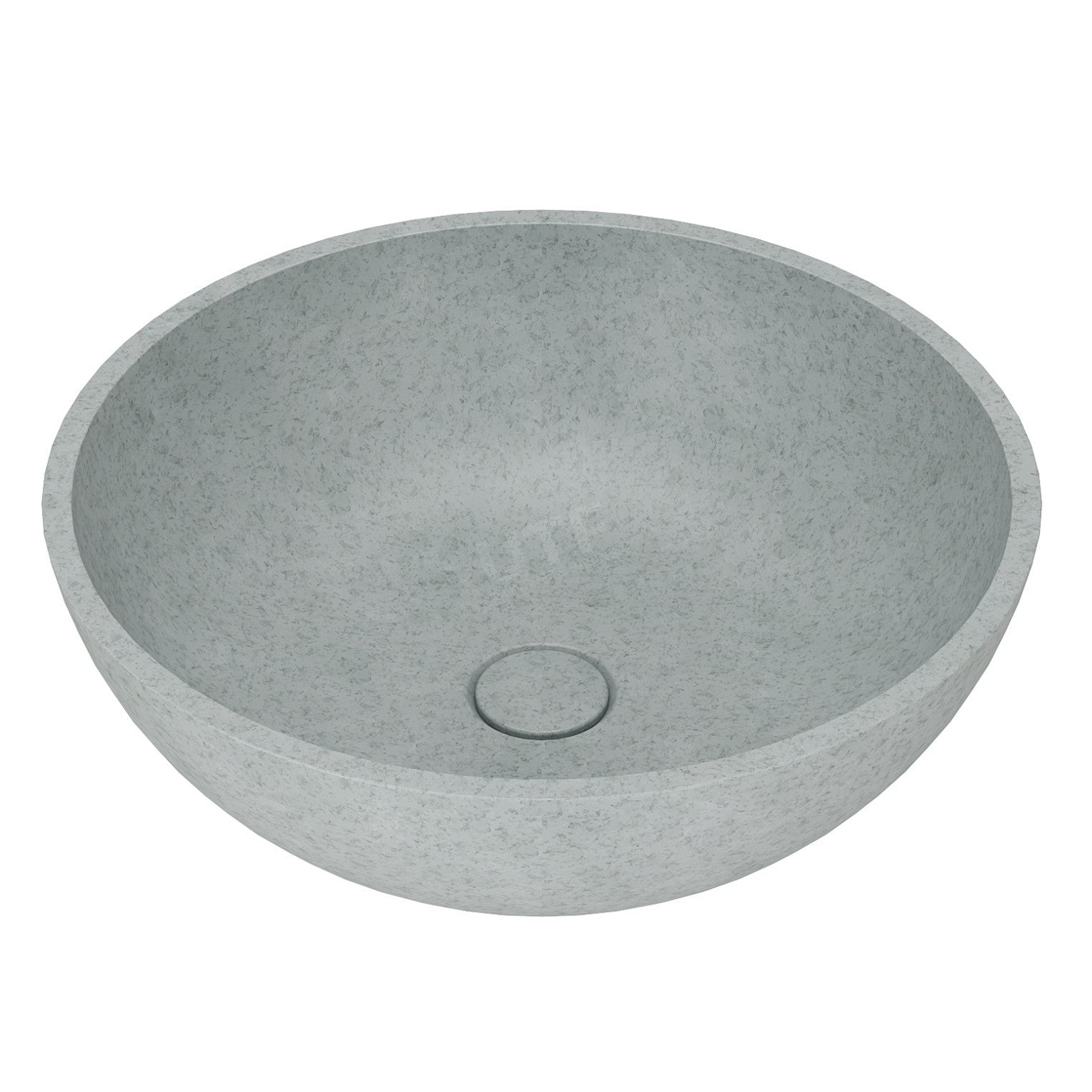 UF-1023 Custom Color Concrete Basin