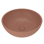 UF-1023 Custom Color Concrete Basin