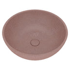 UF-1023 Custom Color Concrete Basin