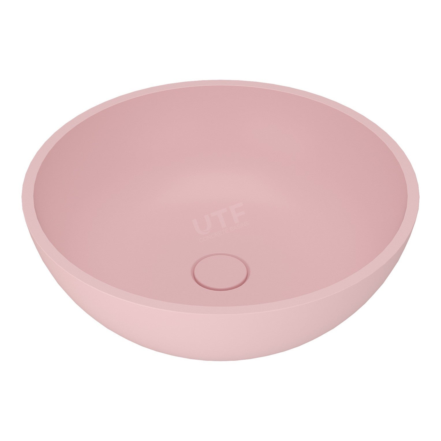 UF-1023 Custom Color Concrete Basin