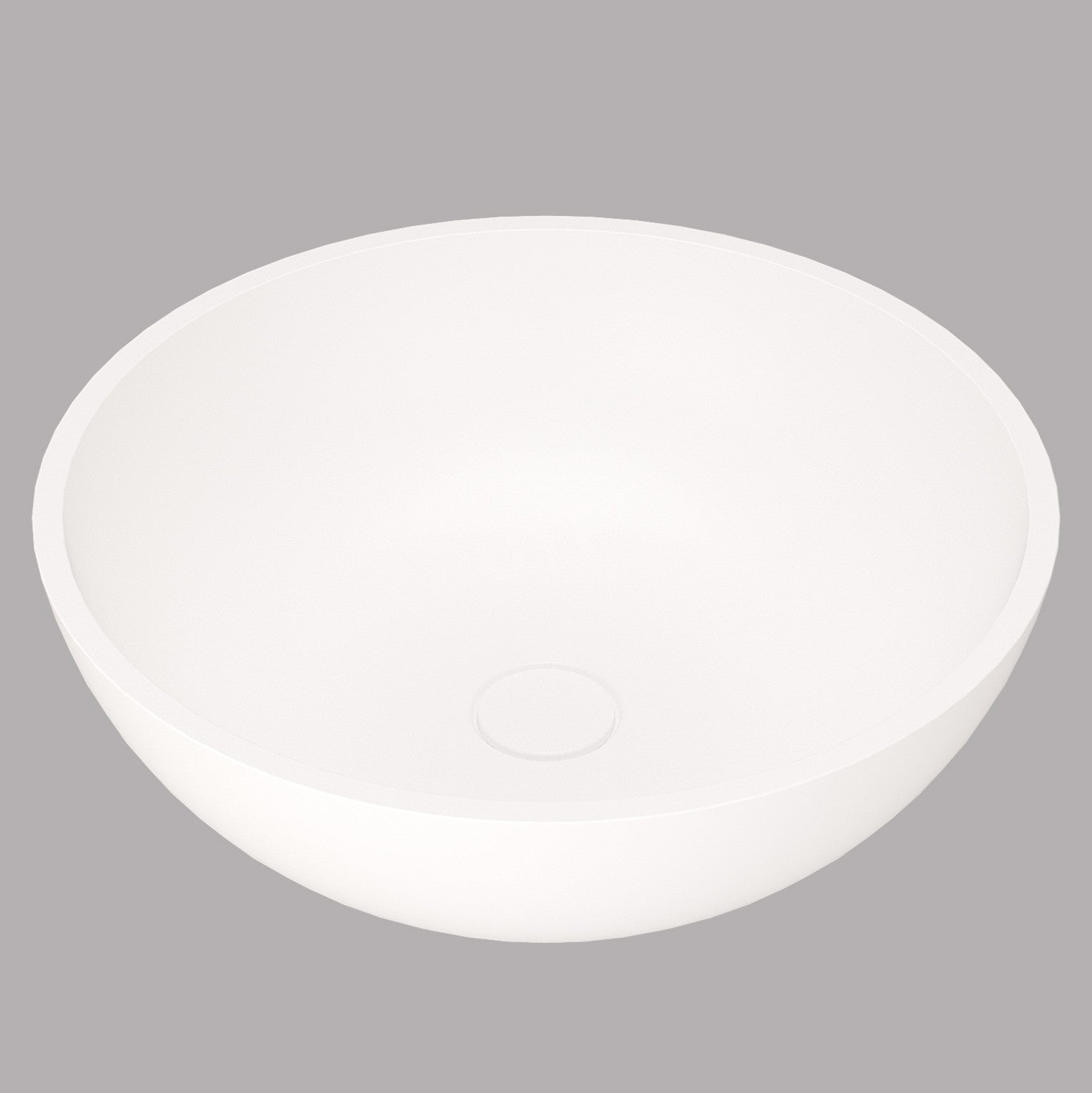 UF-1023 Custom Color Concrete Basin