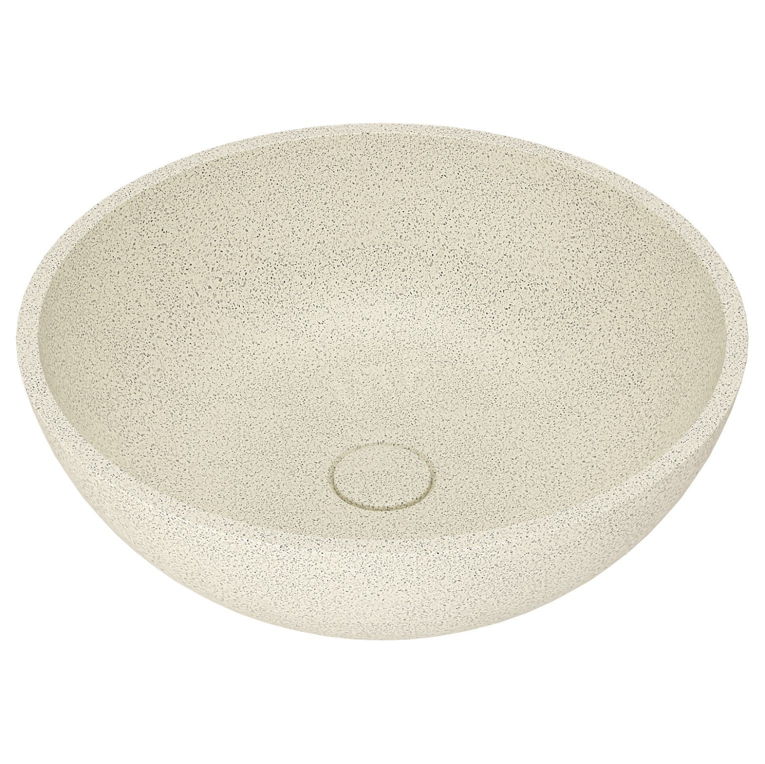 UF-1023 Custom Color Concrete Basin