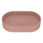 UF-1024 Oval Concrete Basin