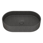 UF-1024 Oval Concrete Basin