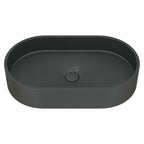 UF-1024 Oval Concrete Basin