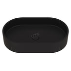 UF-1024 Oval Concrete Basin