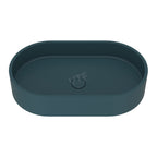 UF-1024 Oval Concrete Basin