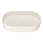 UF-1024 Oval Concrete Basin