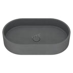 UF-1024 Oval Concrete Basin