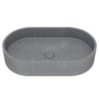 UF-1024 Oval Concrete Basin