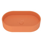 UF-1024 Oval Concrete Basin