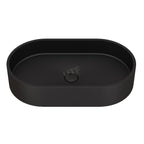 UF-1024 Oval Concrete Basin