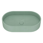 UF-1024 Oval Concrete Basin