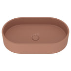 UF-1024 Oval Concrete Basin