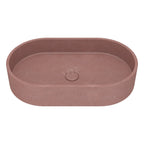 UF-1024 Oval Concrete Basin