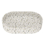 UF-1024 Oval Concrete Basin