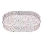 UF-1024 Oval Concrete Basin