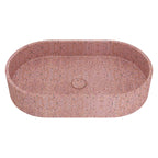 UF-1024 Oval Concrete Basin